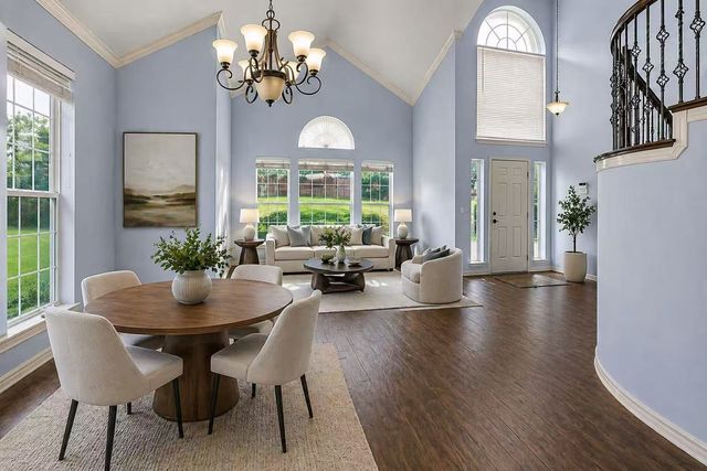 2604 Ridgewood Drive, Plano, TX 75074