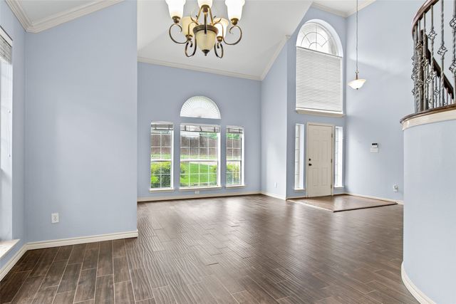 2604 Ridgewood Drive, Plano, TX 75074