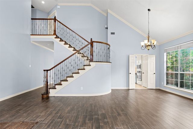 2604 Ridgewood Drive, Plano, TX 75074