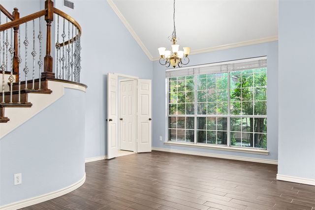 2604 Ridgewood Drive, Plano, TX 75074