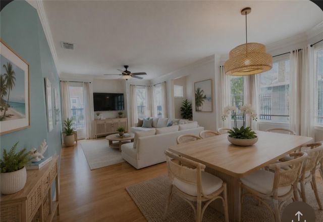 18058 VILLA CREEK DRIVE 18058, Tampa, FL 33647