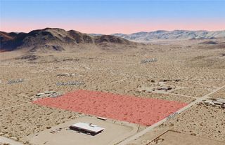 0 Alta Avenue, Joshua Tree, CA 92252