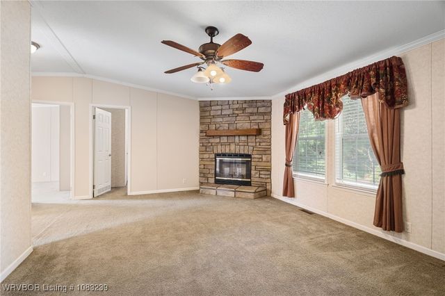 9325 Cedarville Road, Cedarville, AR 72932