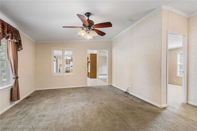 9325 Cedarville Road, Cedarville, AR 72932