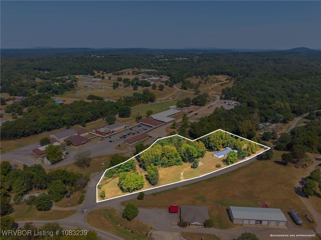 9325 Cedarville Road, Cedarville, AR 72932