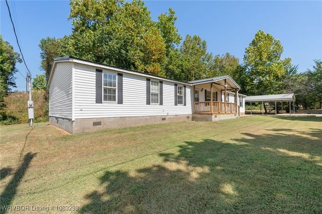 9325 Cedarville Road, Cedarville, AR 72932