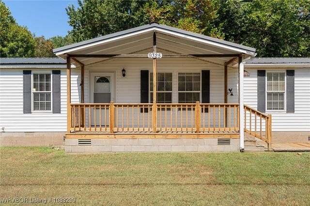 9325 Cedarville Road, Cedarville, AR 72932