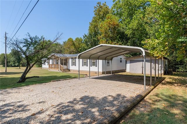 9325 Cedarville Road, Cedarville, AR 72932