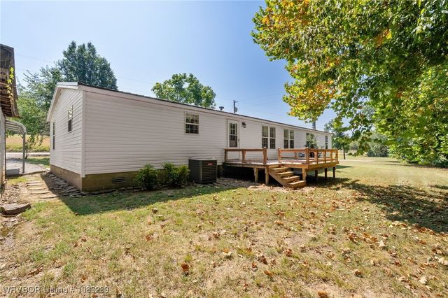 9325 Cedarville Road, Cedarville, AR 72932