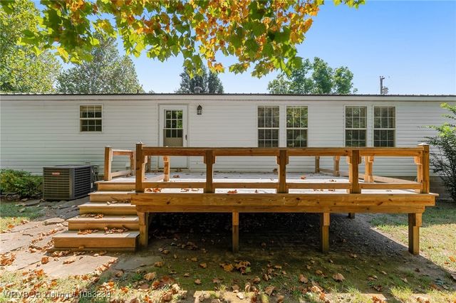 9325 Cedarville Road, Cedarville, AR 72932