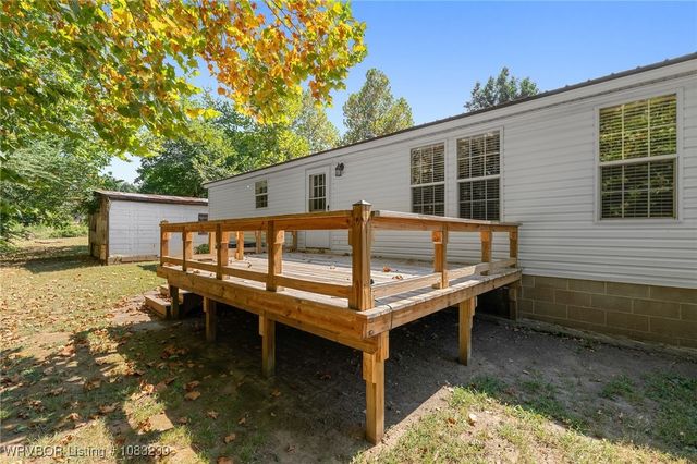 9325 Cedarville Road, Cedarville, AR 72932