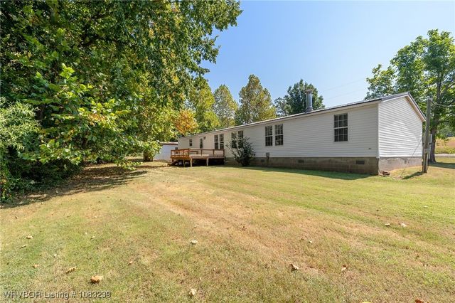 9325 Cedarville Road, Cedarville, AR 72932