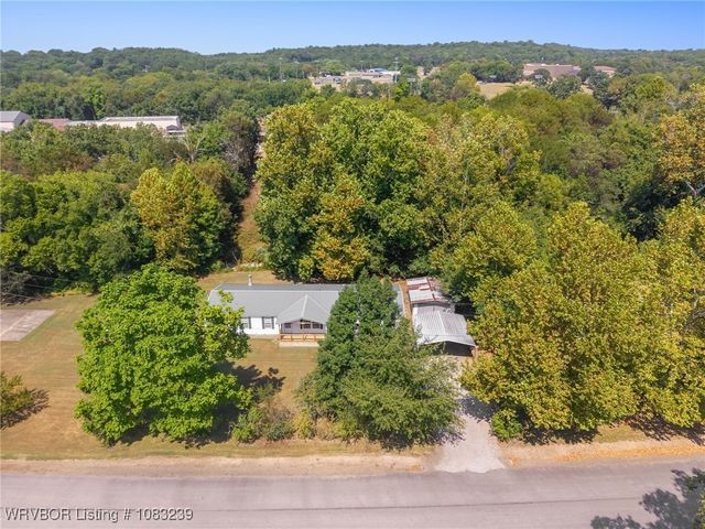 9325 Cedarville Road, Cedarville, AR 72932