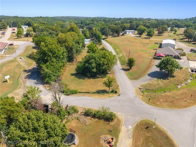 9325 Cedarville Road, Cedarville, AR 72932