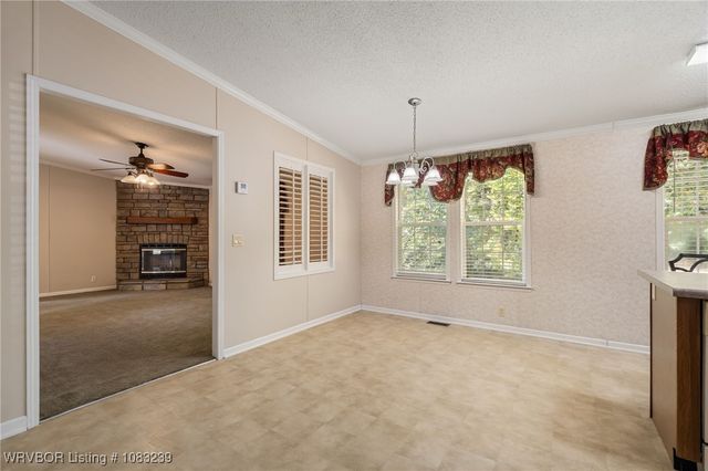 9325 Cedarville Road, Cedarville, AR 72932