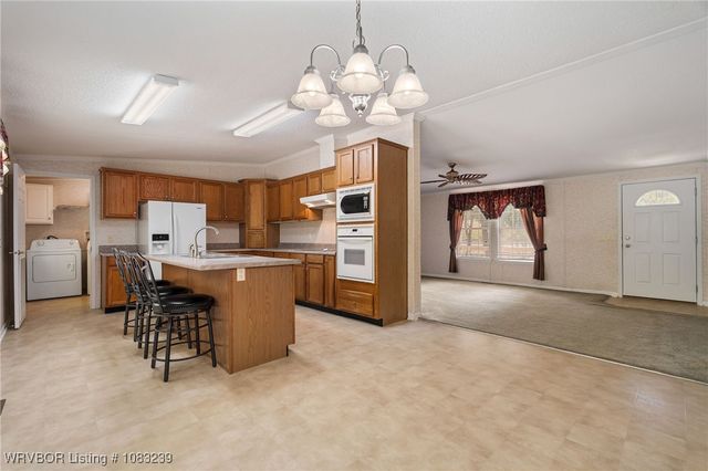 9325 Cedarville Road, Cedarville, AR 72932