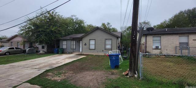 3434 Gateway, San Antonio, TX 78210