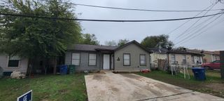 3434 Gateway, San Antonio, TX 78210