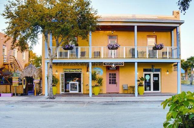 2929 SE Ocean Boulevard 104-7, Stuart, FL 34996