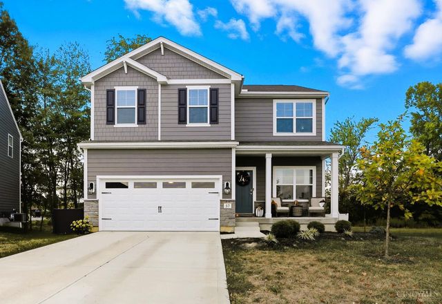 57 Marigold Lane, Pierce Twp, OH 45102