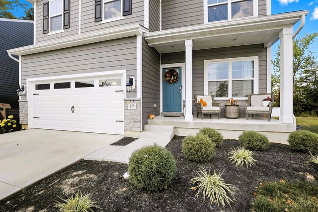 57 Marigold Lane, Pierce Twp, OH 45102