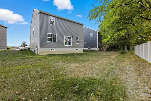 57 Marigold Lane, Pierce Twp, OH 45102