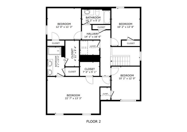 57 Marigold Lane, Pierce Twp, OH 45102