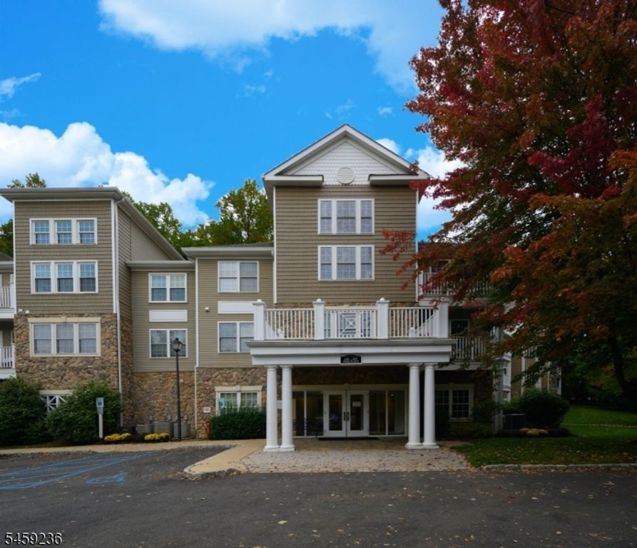 3107 Peer Pl 107, Denville Twp., NJ 07834 — exterior