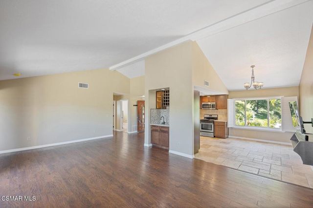 6317 Gitana Avenue, Camarillo, CA 93012