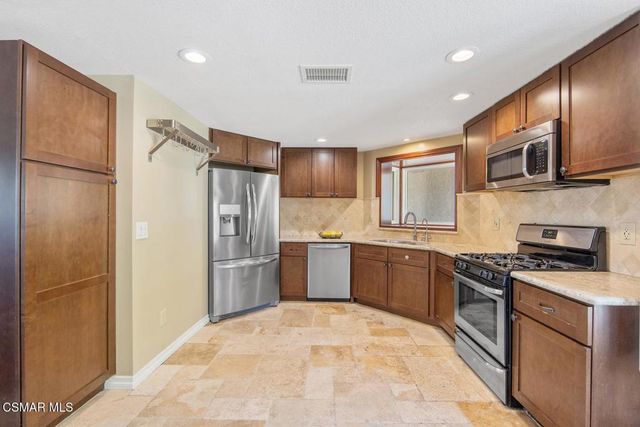 6317 Gitana Avenue, Camarillo, CA 93012