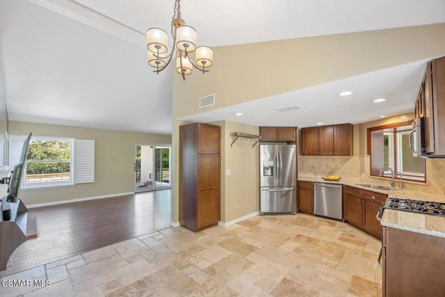 6317 Gitana Avenue, Camarillo, CA 93012