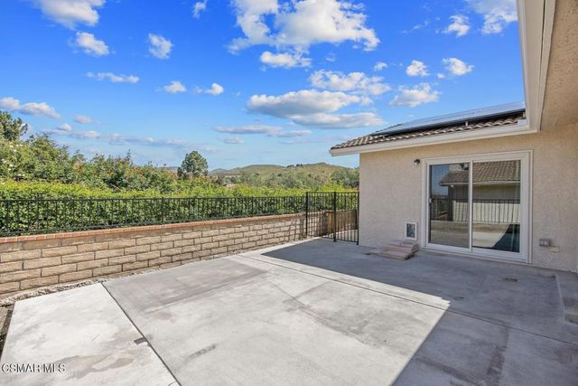 6317 Gitana Avenue, Camarillo, CA 93012