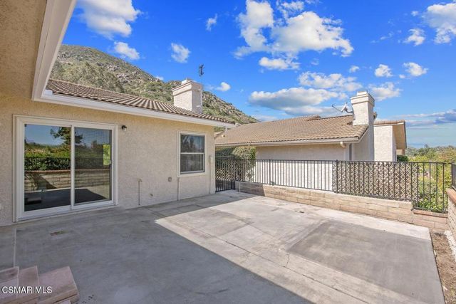 6317 Gitana Avenue, Camarillo, CA 93012