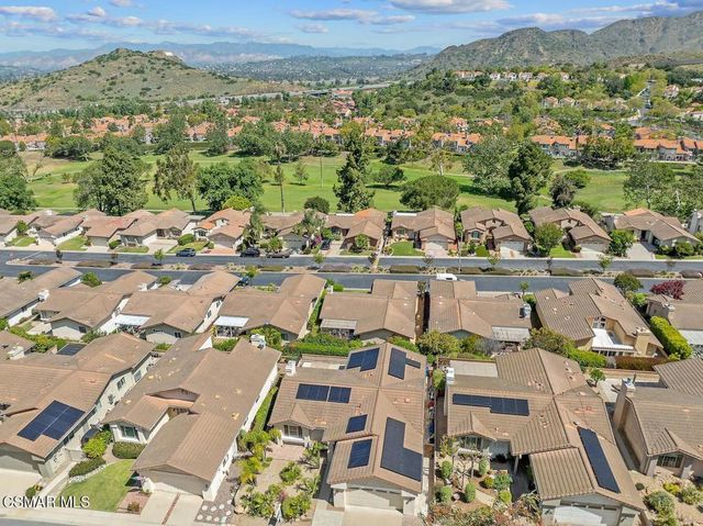 6317 Gitana Avenue, Camarillo, CA 93012