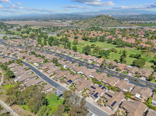 6317 Gitana Avenue, Camarillo, CA 93012