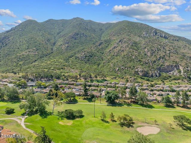 6317 Gitana Avenue, Camarillo, CA 93012