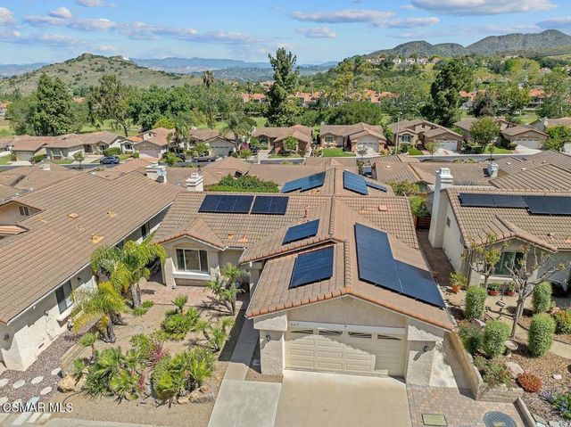 6317 Gitana Avenue, Camarillo, CA 93012