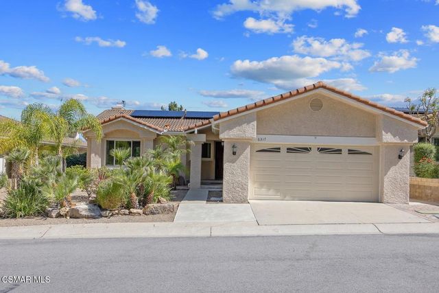 6317 Gitana Avenue, Camarillo, CA 93012