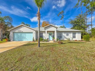4 EVANSTON LANE, Palm Coast, FL 32164