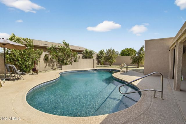 9726 W PINERIDGE Drive, Sun City, AZ 85351