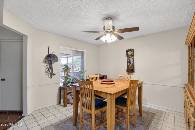 9726 W PINERIDGE Drive, Sun City, AZ 85351