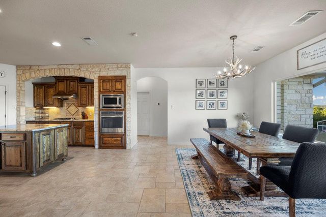 510 Wagon Wheel TRL, Bertram, TX 78605