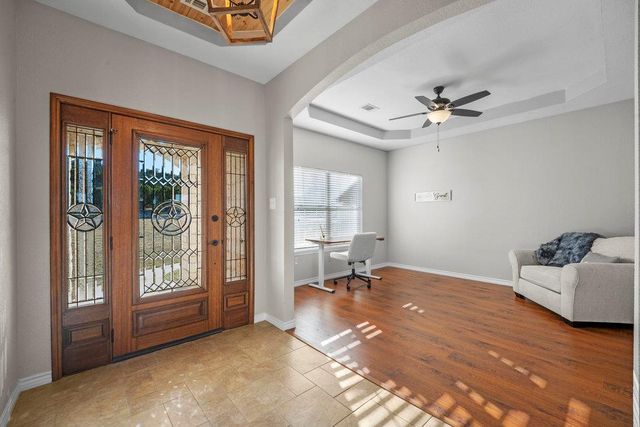 510 Wagon Wheel TRL, Bertram, TX 78605