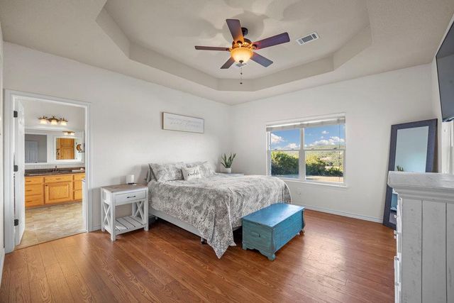 510 Wagon Wheel TRL, Bertram, TX 78605