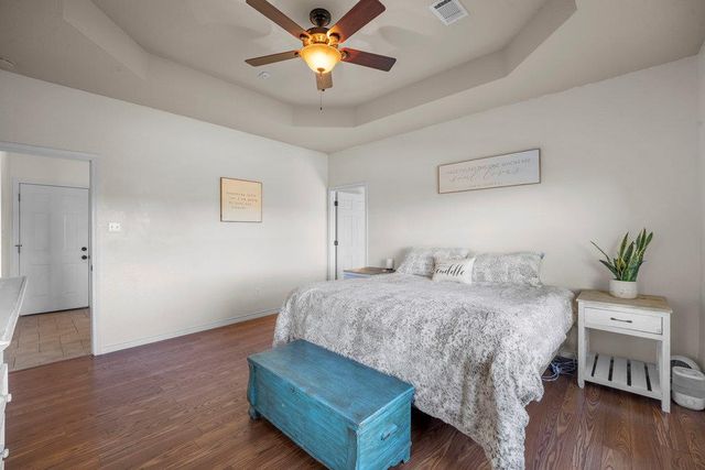 510 Wagon Wheel TRL, Bertram, TX 78605