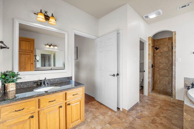 510 Wagon Wheel TRL, Bertram, TX 78605