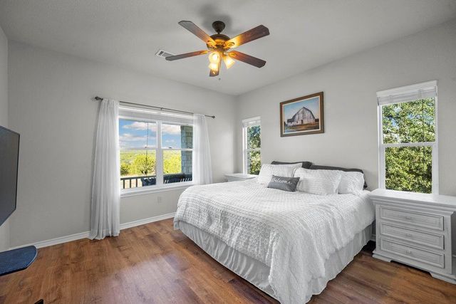 510 Wagon Wheel TRL, Bertram, TX 78605