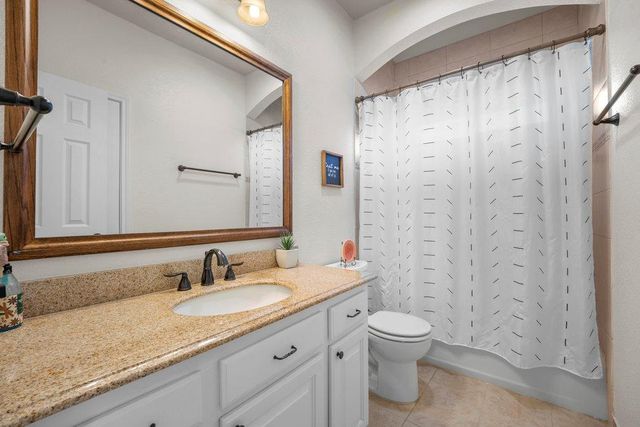 510 Wagon Wheel TRL, Bertram, TX 78605