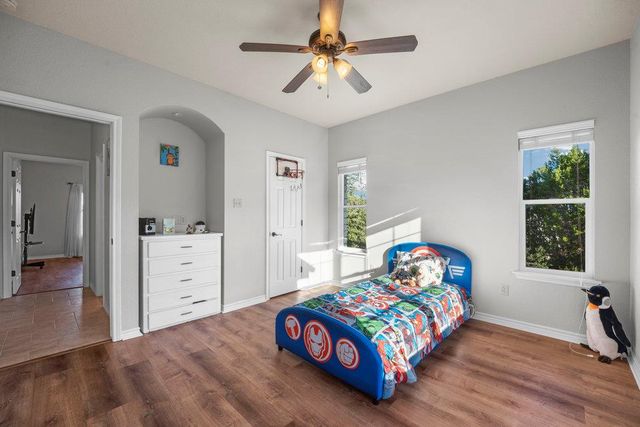 510 Wagon Wheel TRL, Bertram, TX 78605