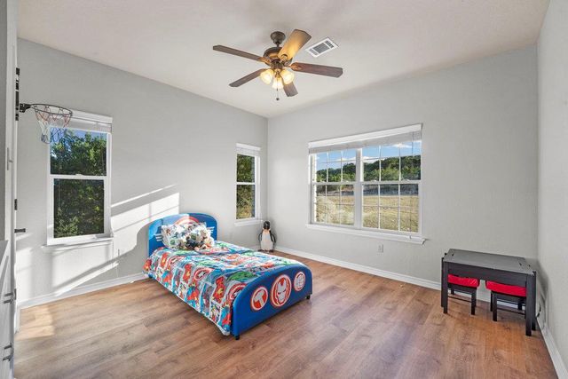 510 Wagon Wheel TRL, Bertram, TX 78605